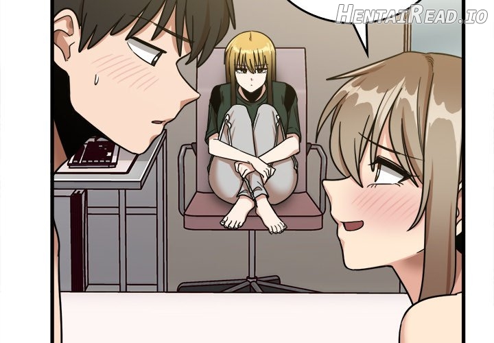 No More, No Less Chapter 49 - page 3