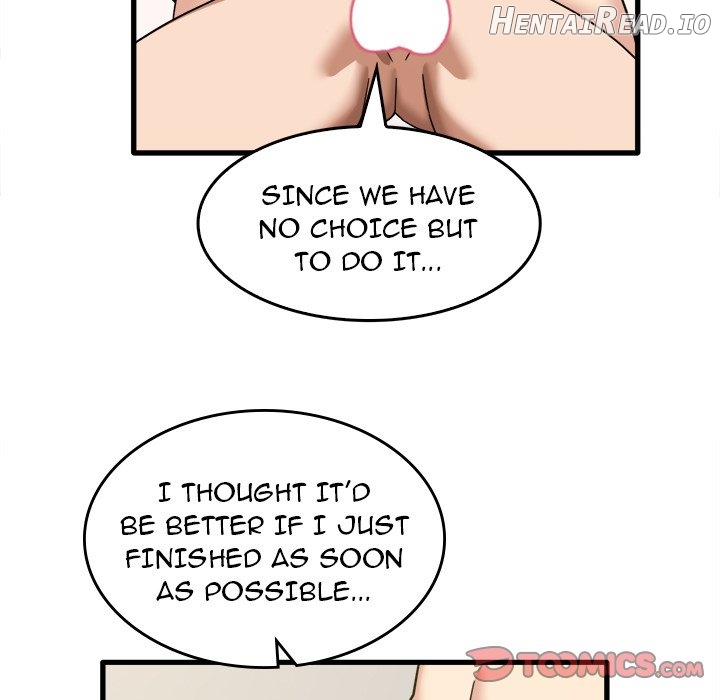 No More, No Less Chapter 49 - page 32