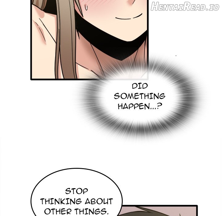 No More, No Less Chapter 49 - page 37