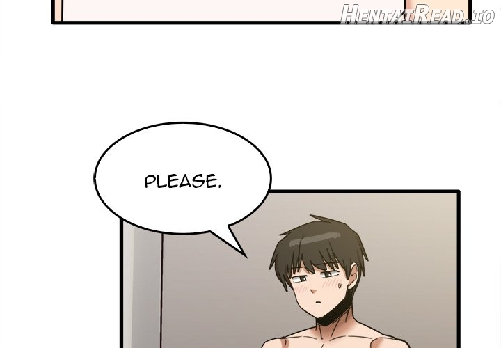 No More, No Less Chapter 49 - page 4