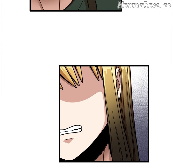No More, No Less Chapter 49 - page 40