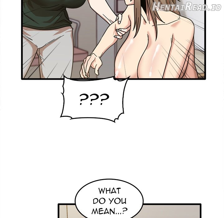 No More, No Less Chapter 49 - page 46