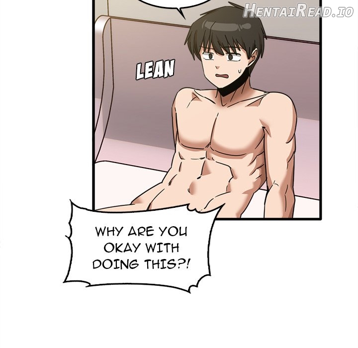 No More, No Less Chapter 49 - page 47