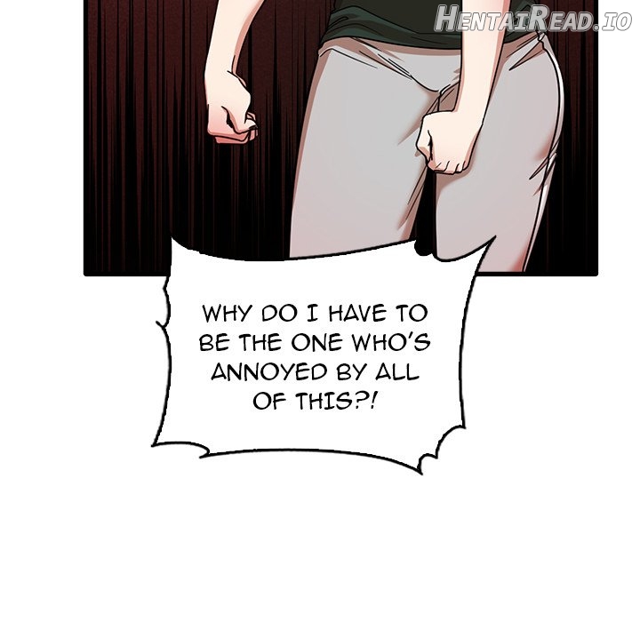 No More, No Less Chapter 49 - page 49
