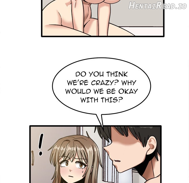 No More, No Less Chapter 49 - page 55