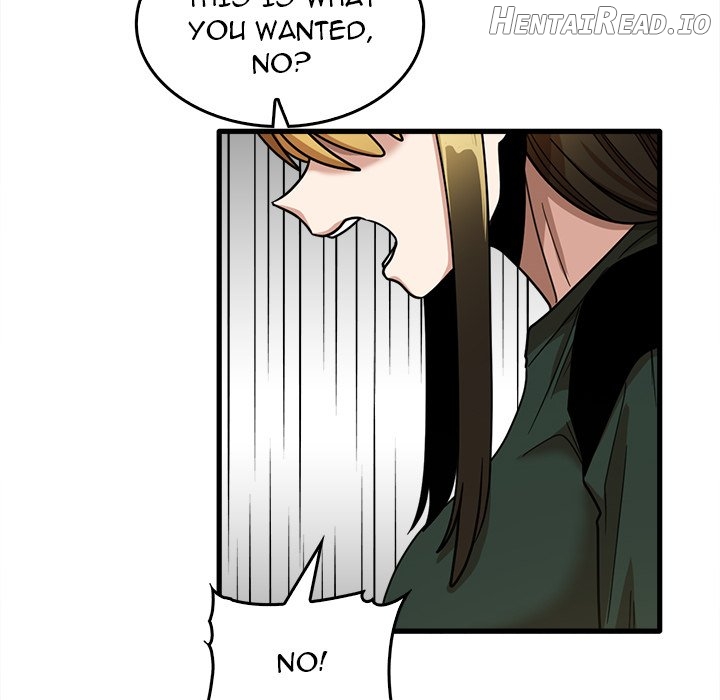 No More, No Less Chapter 49 - page 58