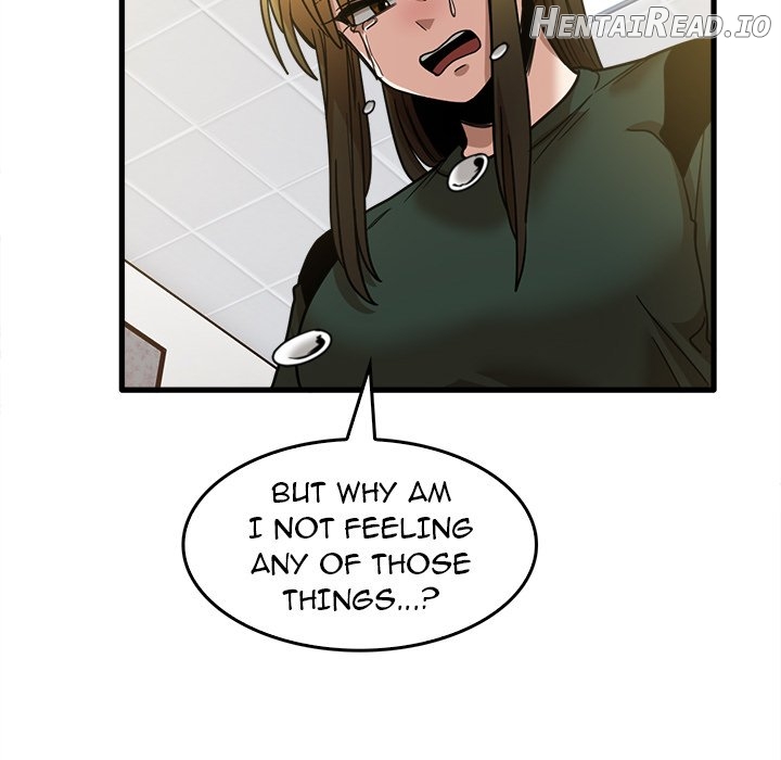 No More, No Less Chapter 49 - page 63
