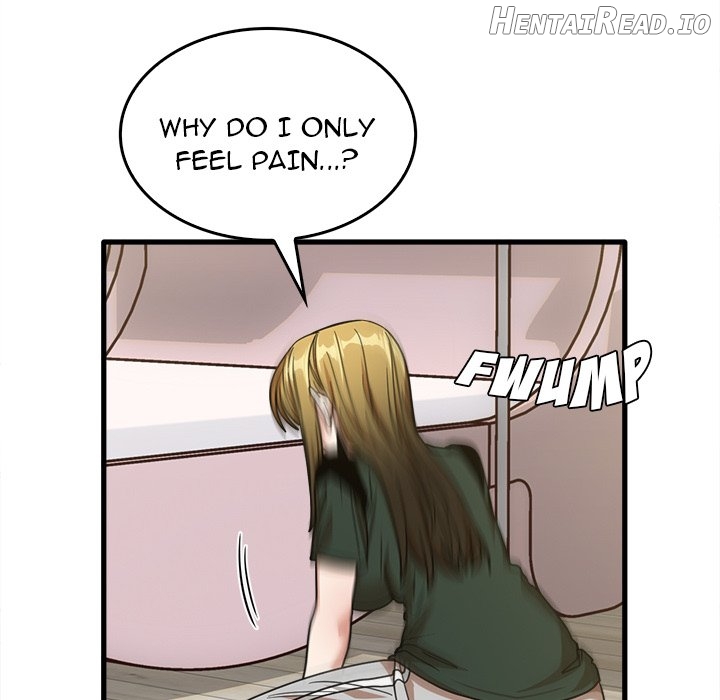 No More, No Less Chapter 49 - page 64