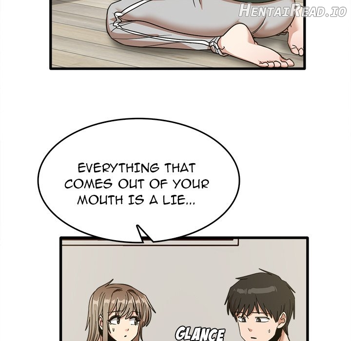 No More, No Less Chapter 49 - page 65