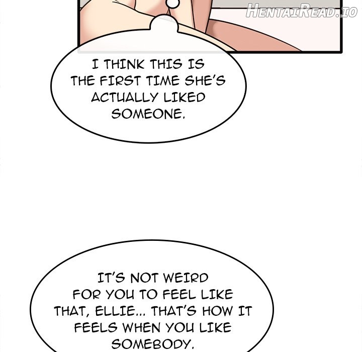 No More, No Less Chapter 49 - page 69