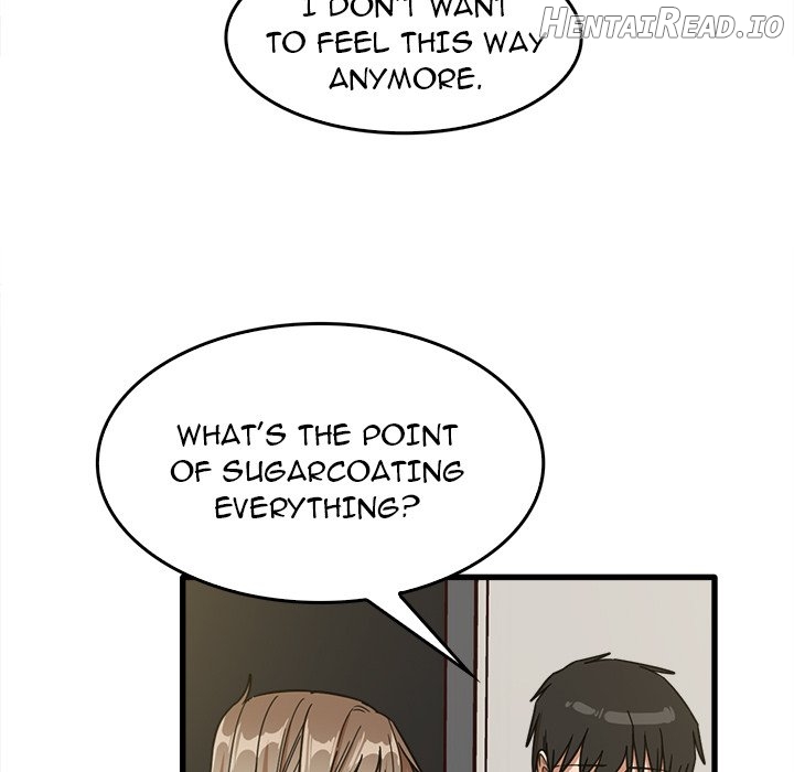 No More, No Less Chapter 49 - page 71