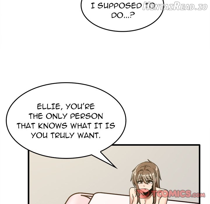 No More, No Less Chapter 49 - page 74
