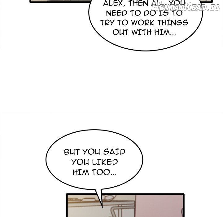 No More, No Less Chapter 49 - page 76