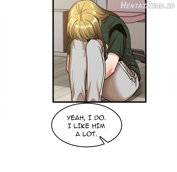 No More, No Less Chapter 49 - page 77