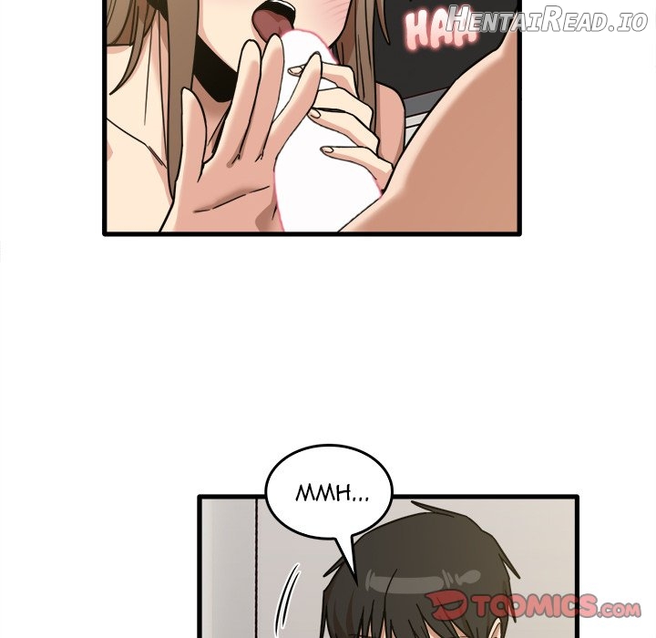 No More, No Less Chapter 49 - page 8