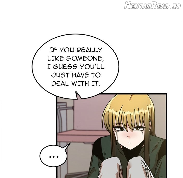 No More, No Less Chapter 49 - page 82