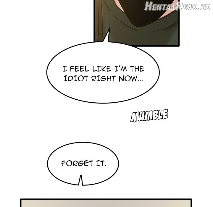 No More, No Less Chapter 49 - page 84