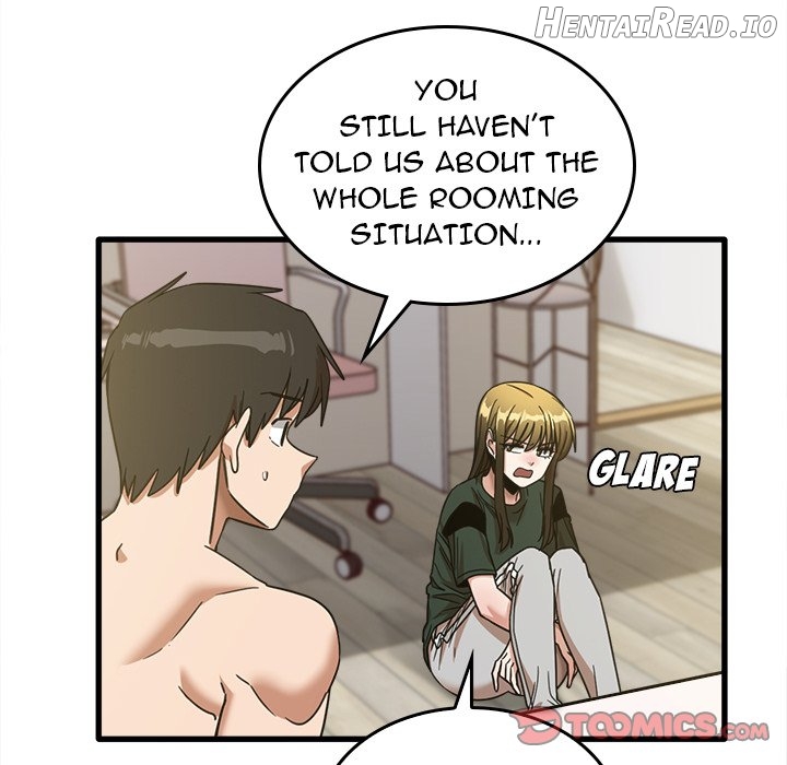 No More, No Less Chapter 49 - page 86