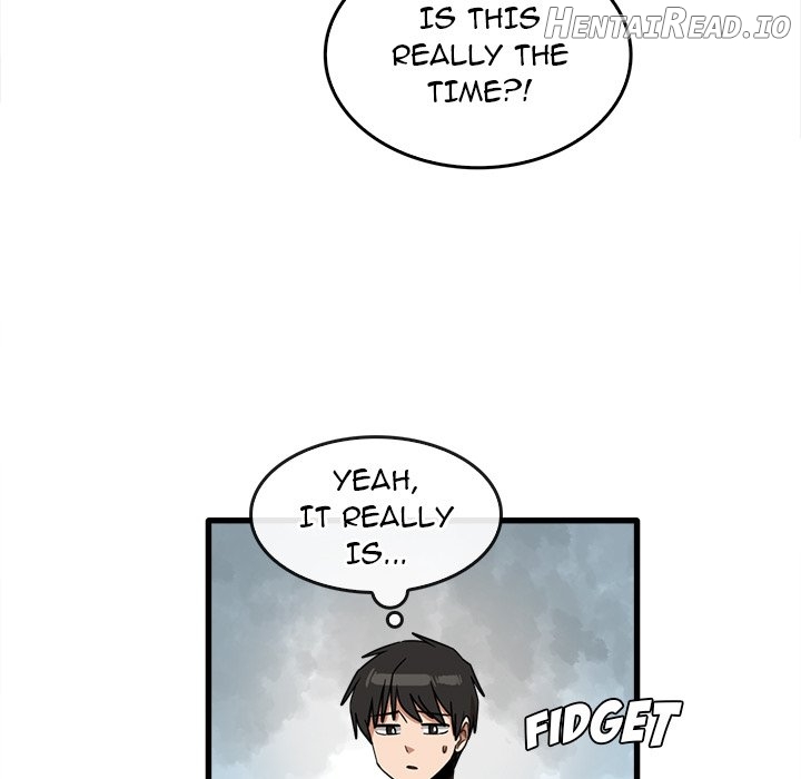 No More, No Less Chapter 49 - page 87