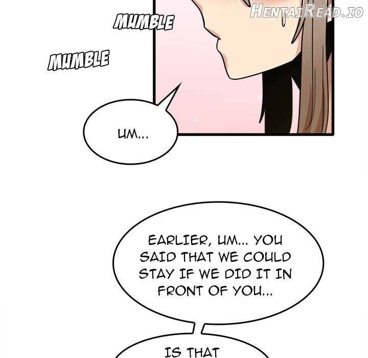 No More, No Less Chapter 49 - page 89