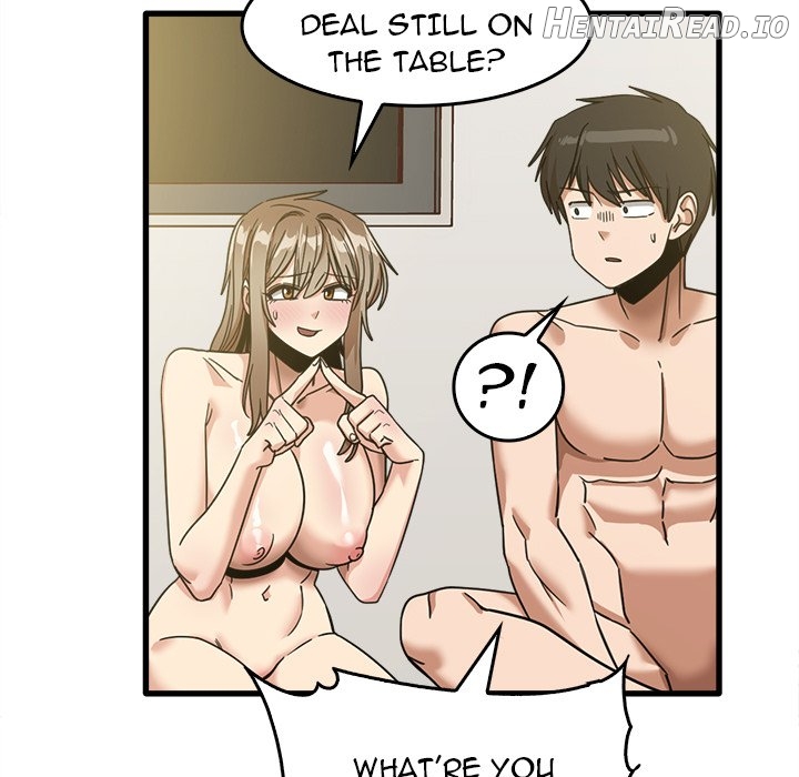 No More, No Less Chapter 49 - page 90