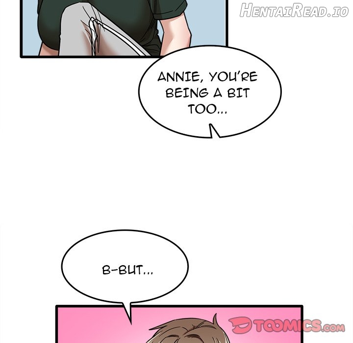 No More, No Less Chapter 49 - page 92