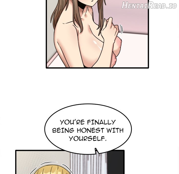 No More, No Less Chapter 50 - page 11