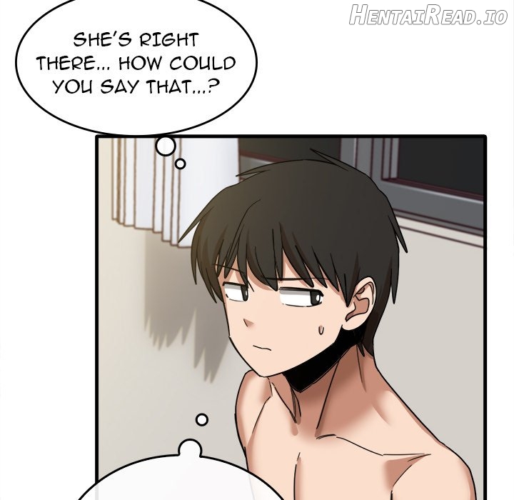 No More, No Less Chapter 50 - page 16
