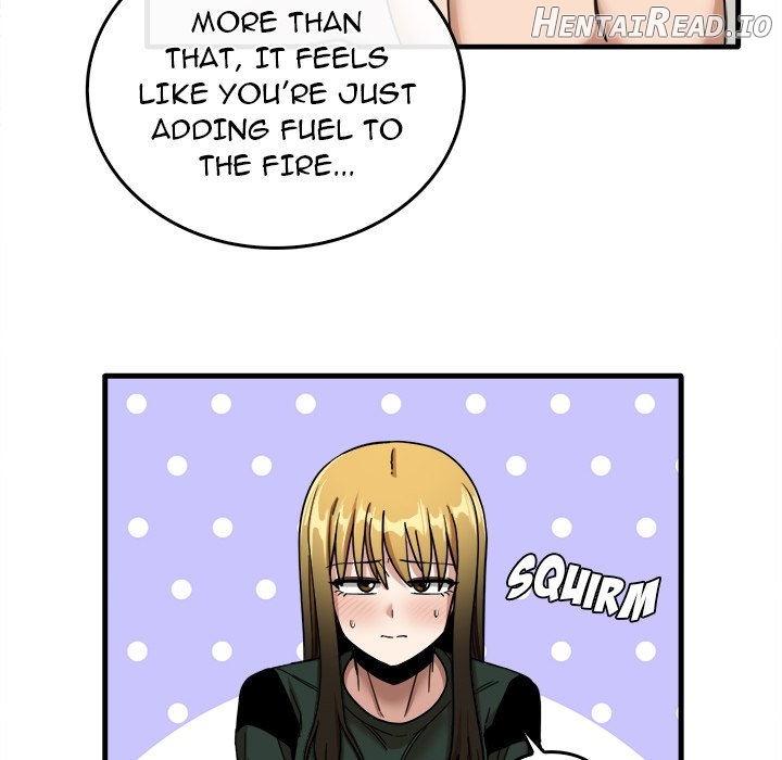 No More, No Less Chapter 50 - page 17