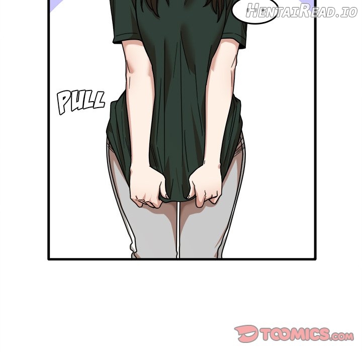No More, No Less Chapter 50 - page 18