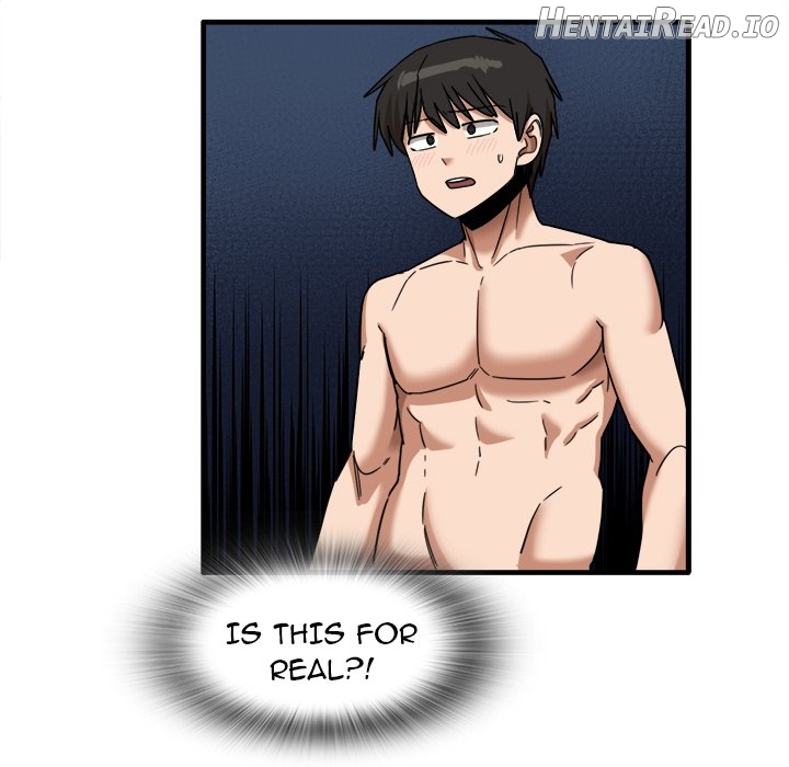 No More, No Less Chapter 50 - page 20