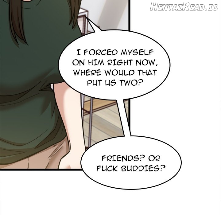 No More, No Less Chapter 50 - page 23