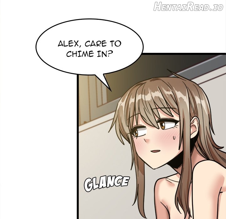 No More, No Less Chapter 50 - page 24