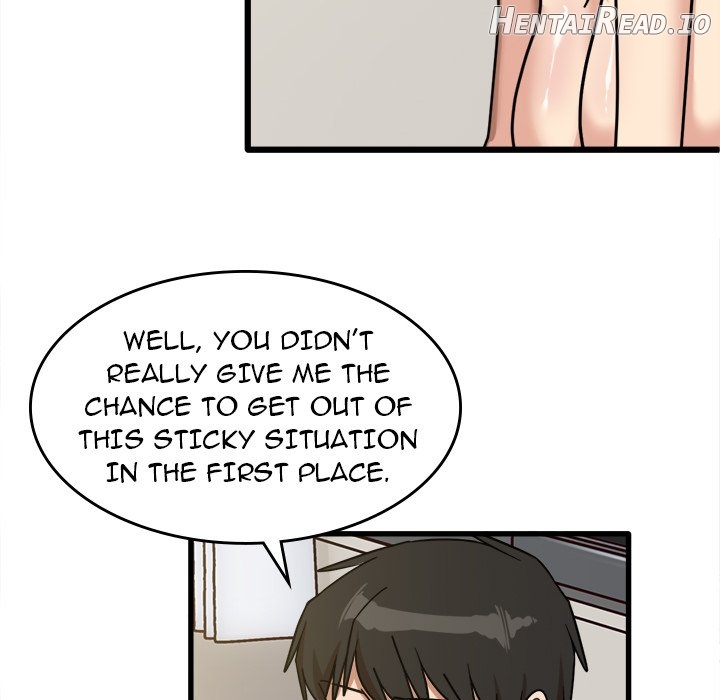 No More, No Less Chapter 50 - page 25