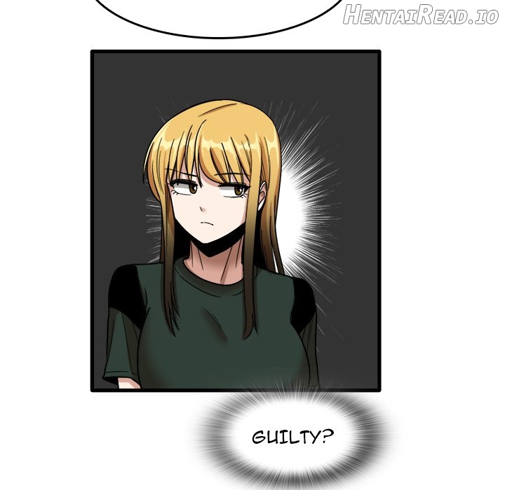 No More, No Less Chapter 50 - page 27
