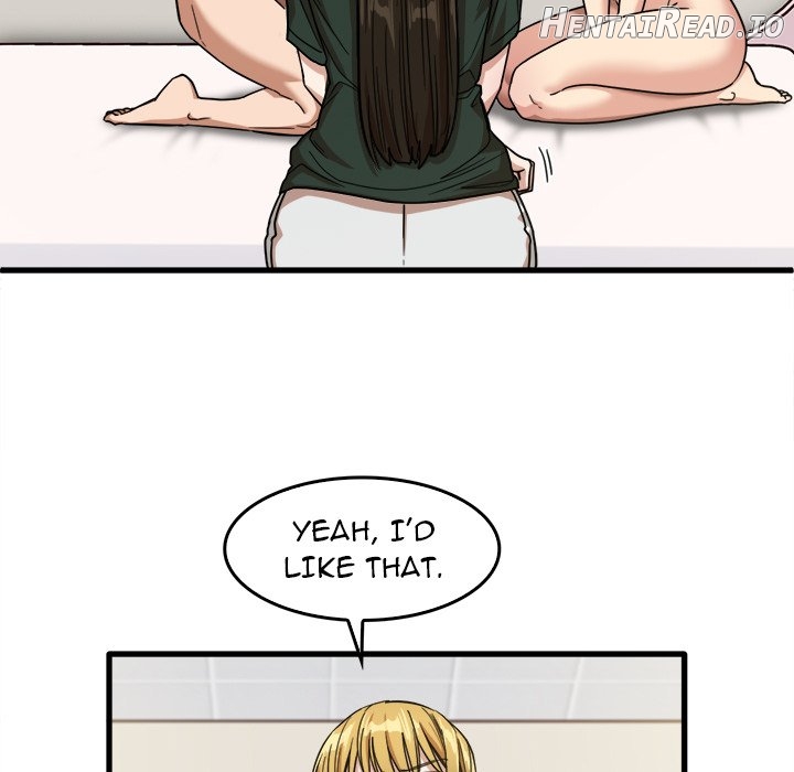 No More, No Less Chapter 50 - page 29