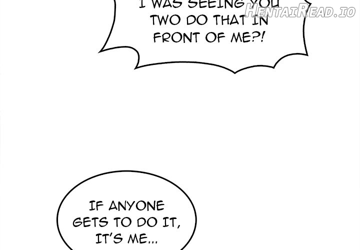 No More, No Less Chapter 50 - page 3