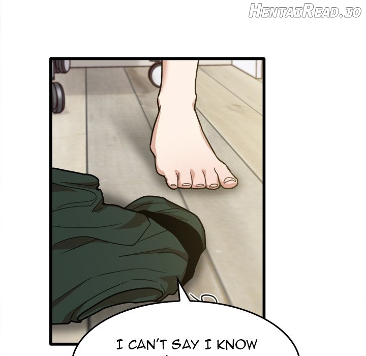 No More, No Less Chapter 50 - page 31