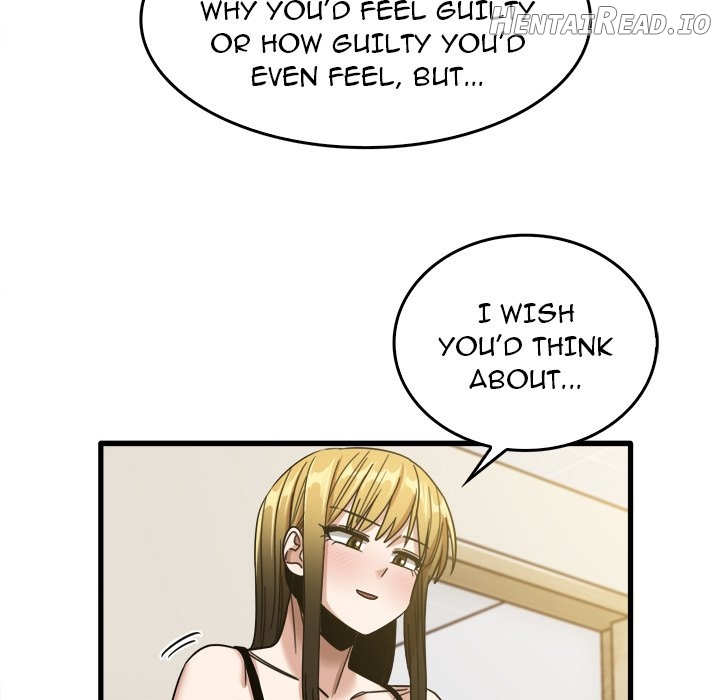 No More, No Less Chapter 50 - page 32