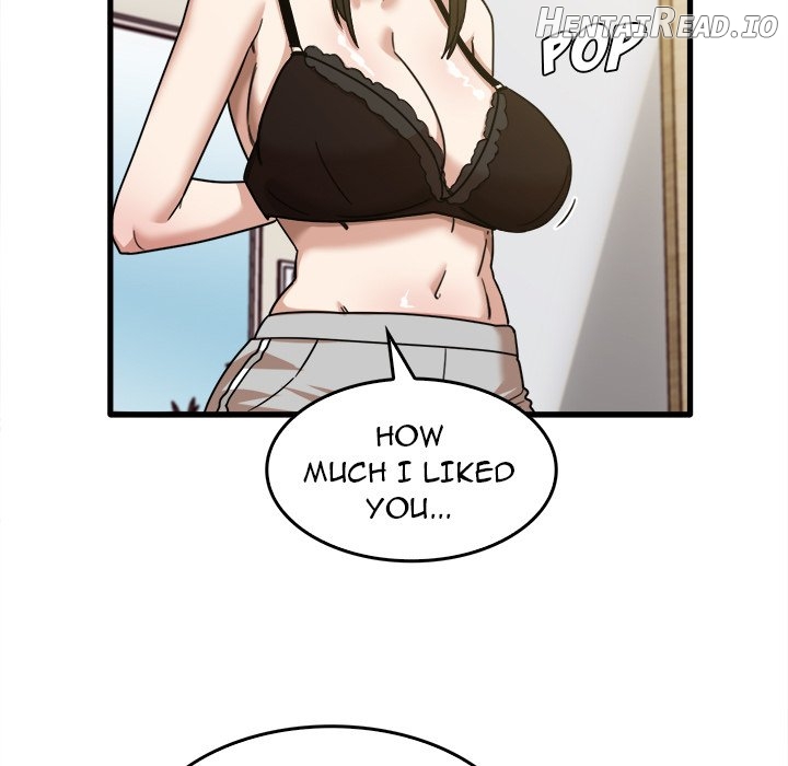 No More, No Less Chapter 50 - page 33