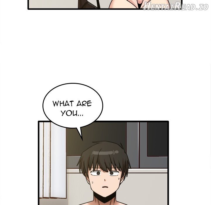 No More, No Less Chapter 50 - page 35
