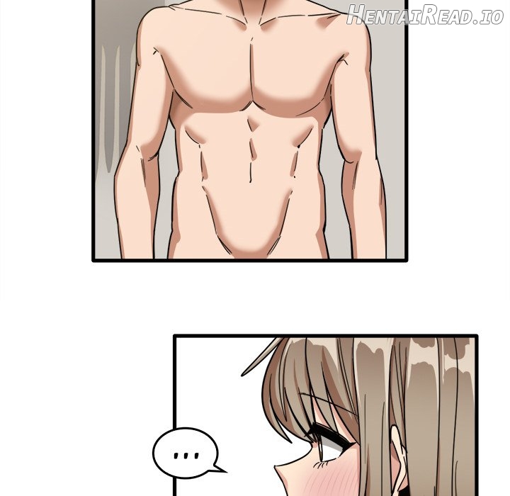 No More, No Less Chapter 50 - page 36