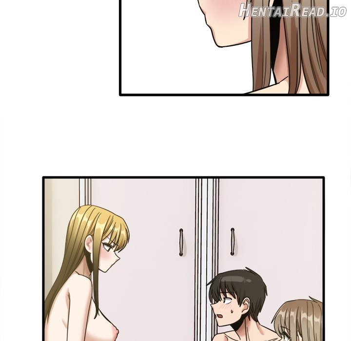 No More, No Less Chapter 50 - page 37