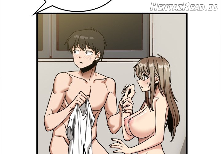 No More, No Less Chapter 50 - page 4