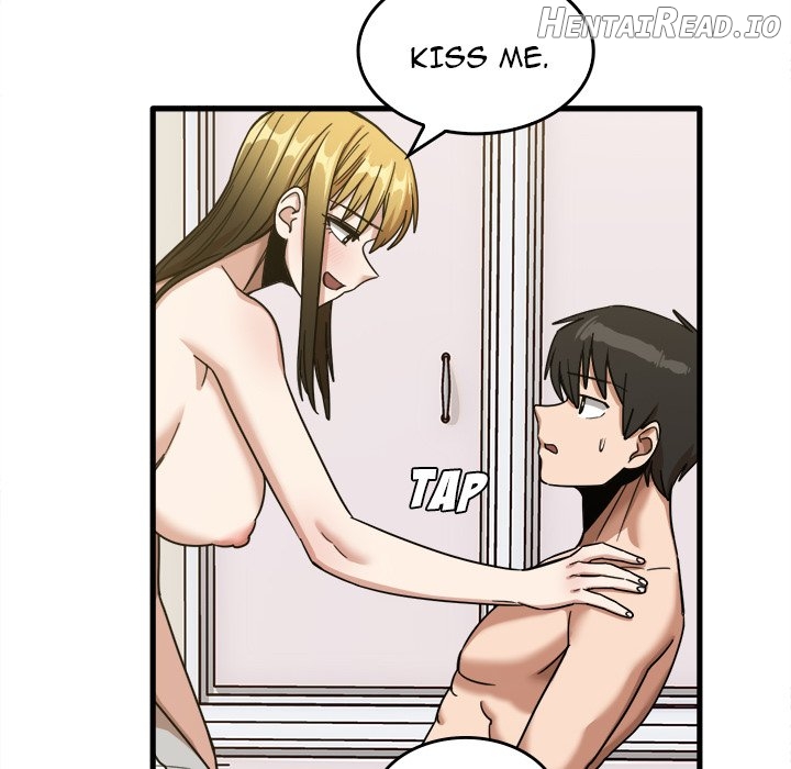 No More, No Less Chapter 50 - page 40
