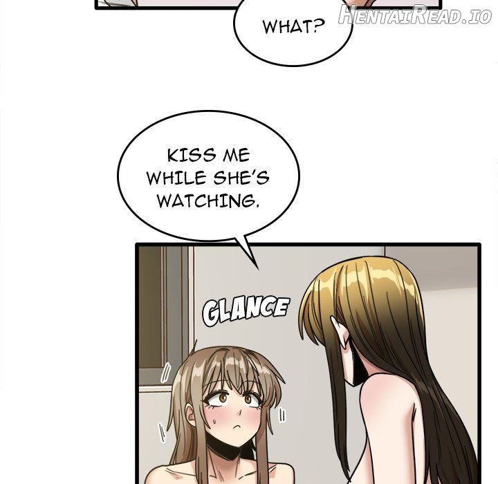 No More, No Less Chapter 50 - page 41