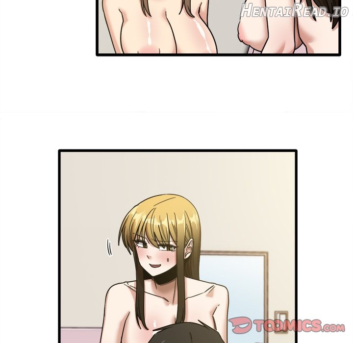 No More, No Less Chapter 50 - page 42