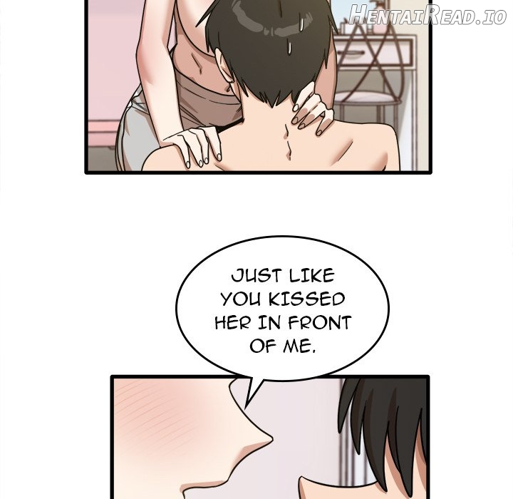 No More, No Less Chapter 50 - page 43