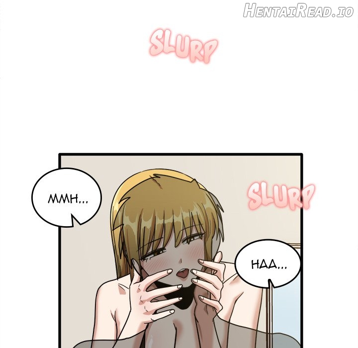 No More, No Less Chapter 50 - page 47