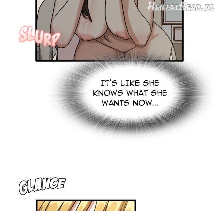 No More, No Less Chapter 50 - page 48